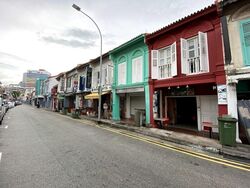 Little India Conservation Area (D8), Shop House #566759291